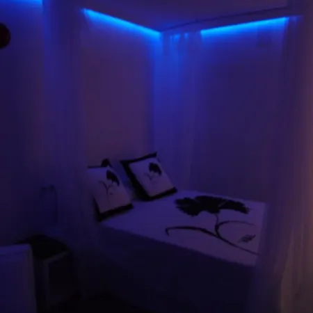 Los Verdiales Apartment