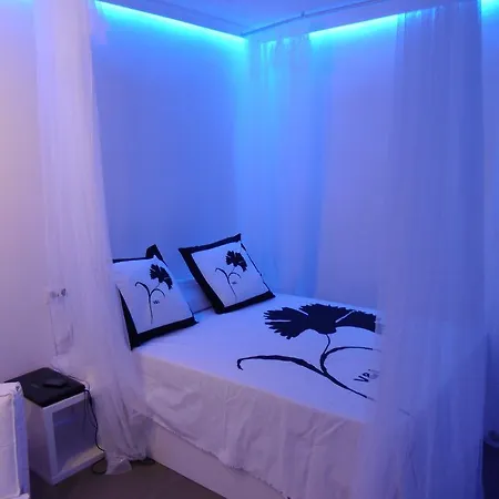 Apartment Los Verdiales