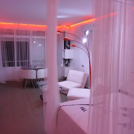Apartment Los Verdiales *