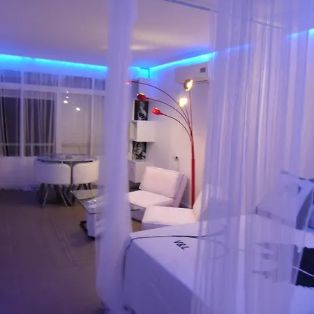 Los Verdiales Apartment Torremolinos