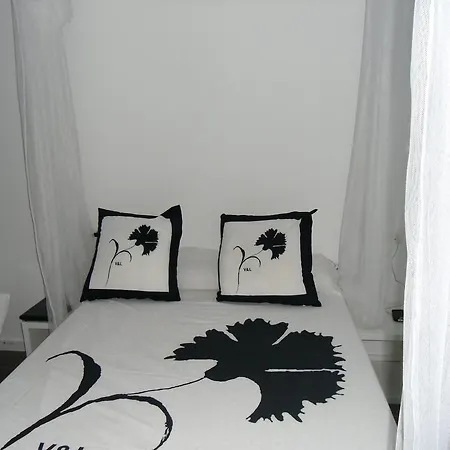 Los Verdiales Apartment *