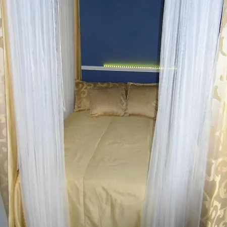 Apartment Los Verdiales *