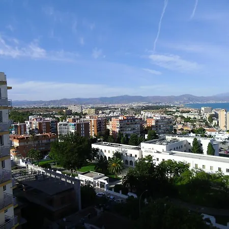 Apartment Los Verdiales *