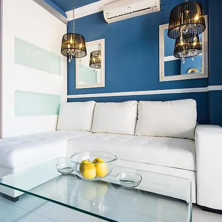 Los Verdiales Apartment