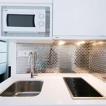 Los Verdiales Apartment Torremolinos