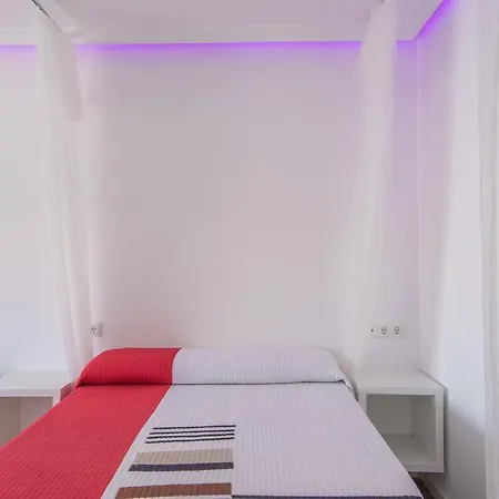 Apartment Los Verdiales